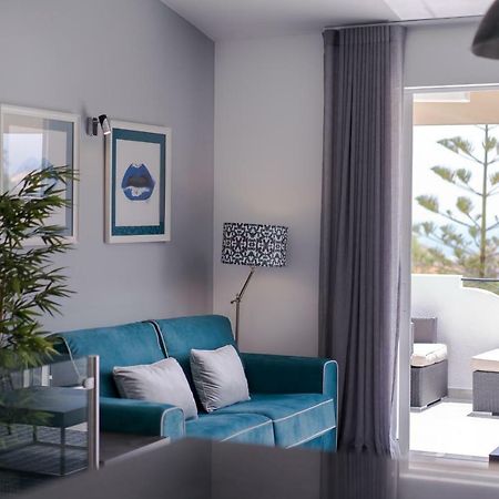Atlantic View Apartment Luz Exterior foto